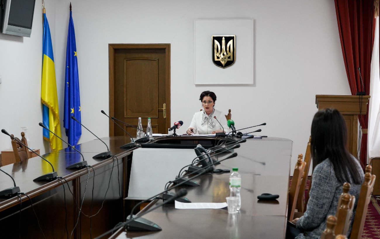 Пауза на паузі. Чому конкурс на голову САП опинився в глухому куті і чим це загрожує